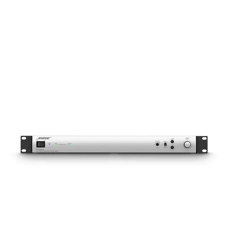 BOSE FreeSpace® IZA 2120-LZ DM+FS EQ