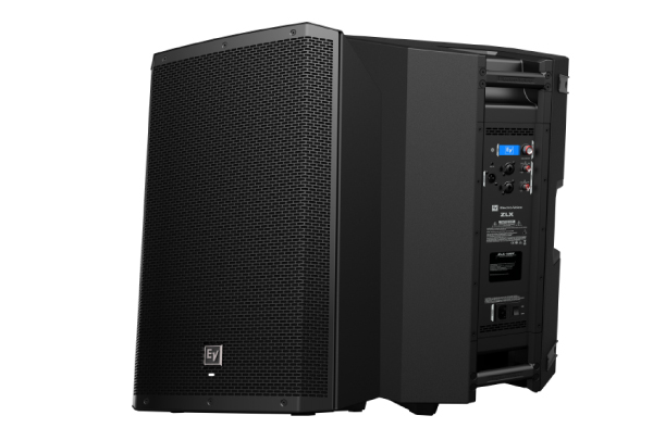 EV ZLX 15BT