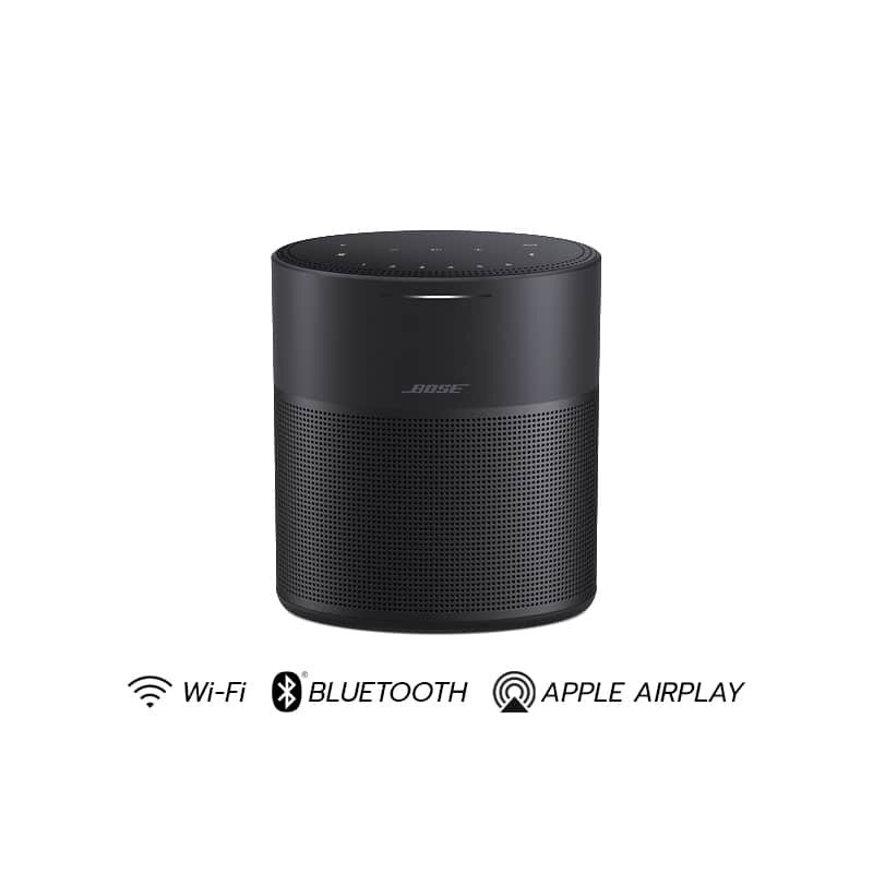 Home Speaker 300-BLACK-1