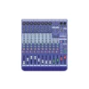 MIDAS DDA DM12