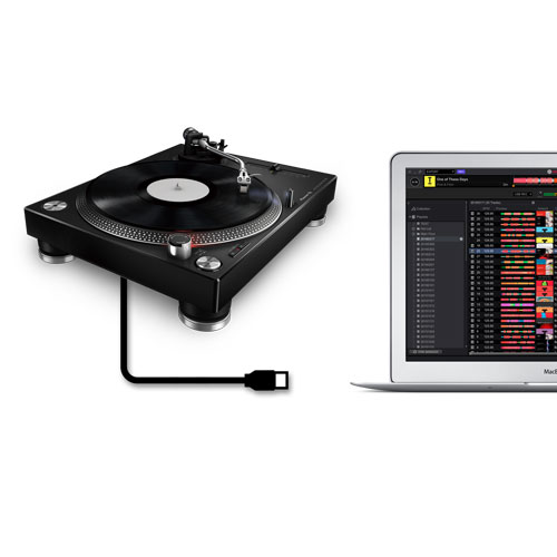PIONEER PLX500