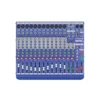 MIDAS DDA DM16