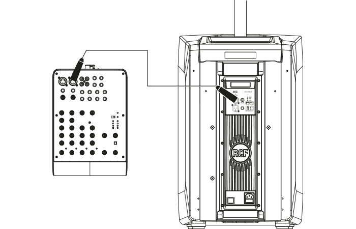 EVOX J8