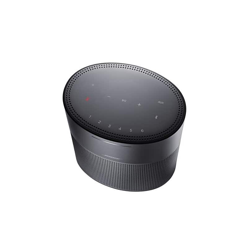 Home Speaker 300-BLACK-3