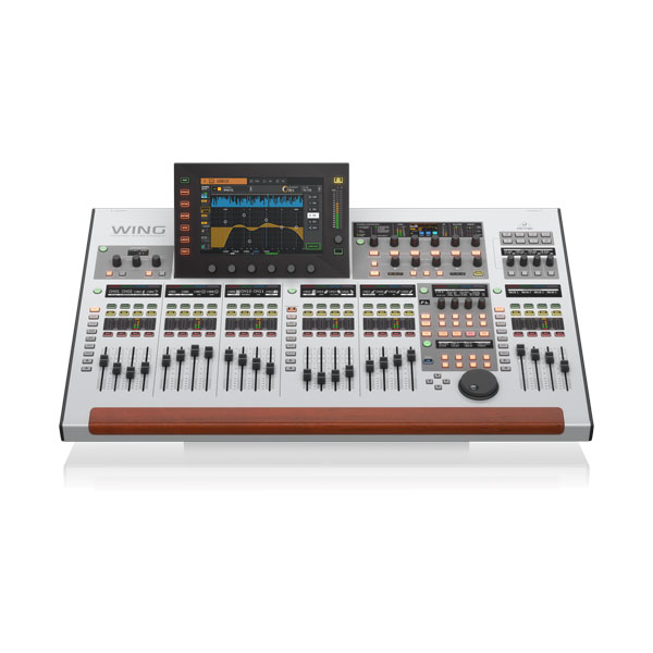 Behringer-Wing