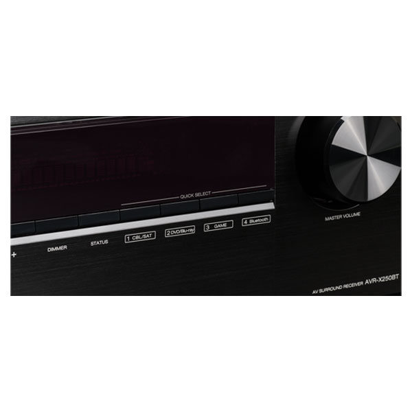 DENON-AVR-X250BT-slide