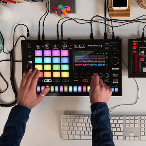 PIONEER-TORAIZ-SP-16-1