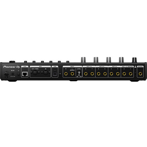 PIONEER-TORAIZ-SP-16-back