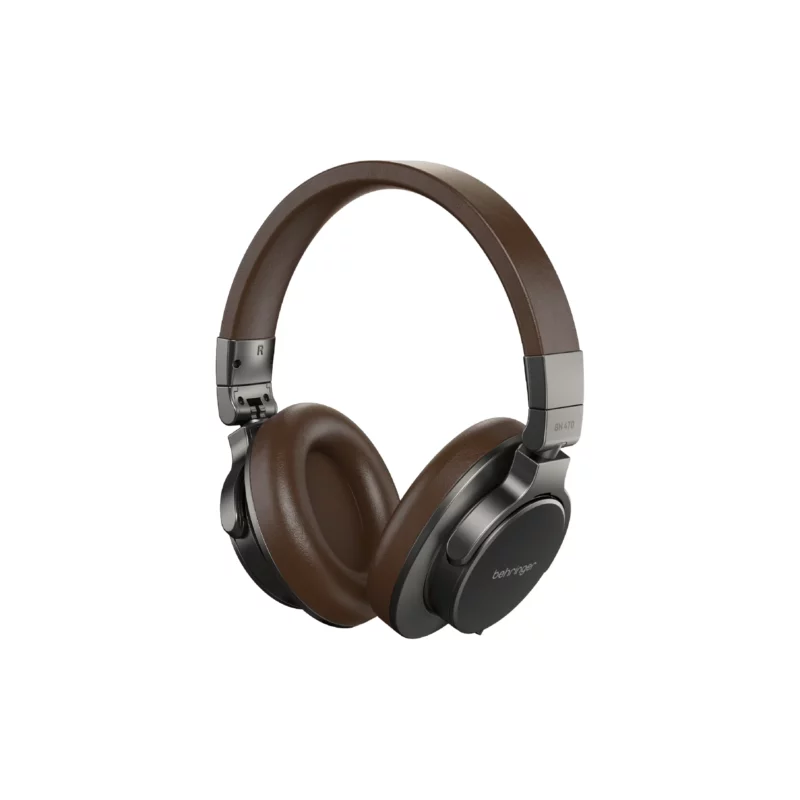 BEHRINGER BH 470