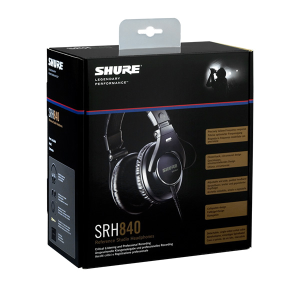 SRH 840