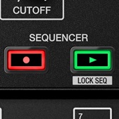 TORAIZ-AS-1 sequencer