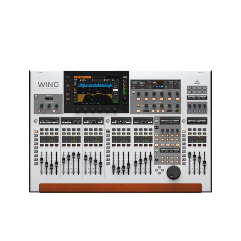 BEHRINGER WING