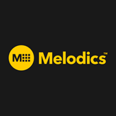 melodics-logo