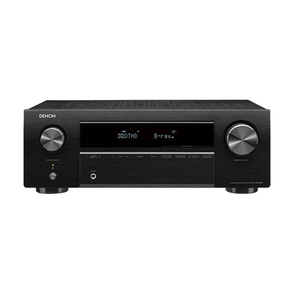 DENON-AVR-X250BT
