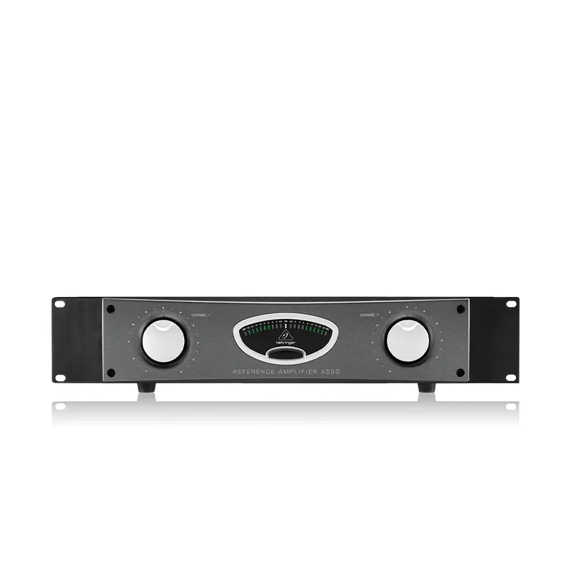 BEHRINGER A500