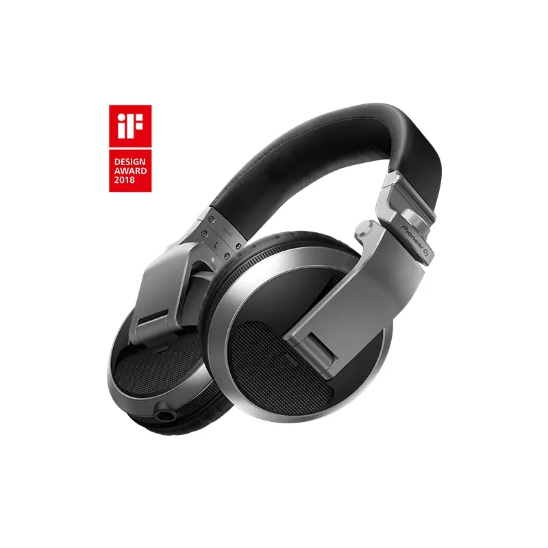 PIONEER HDJ-X5-S
