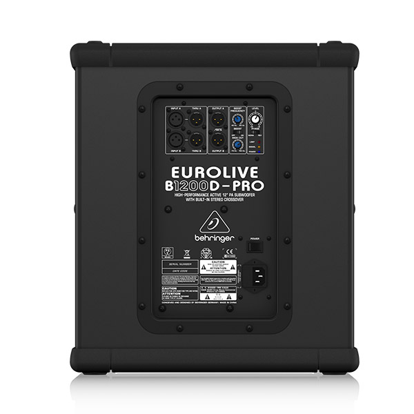 B1200D-PRO
