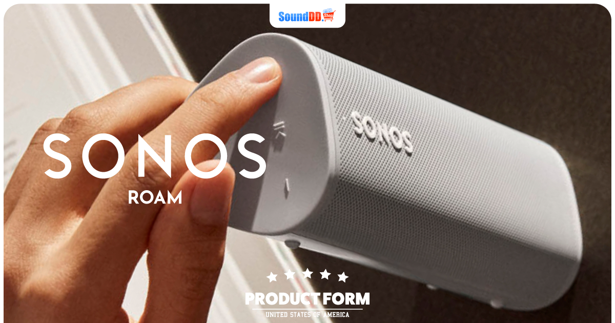 Sonos Roam