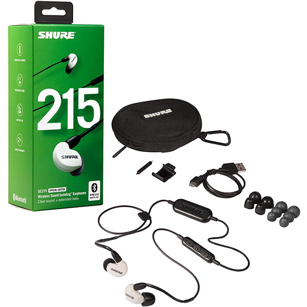 SE215 SPE-BT