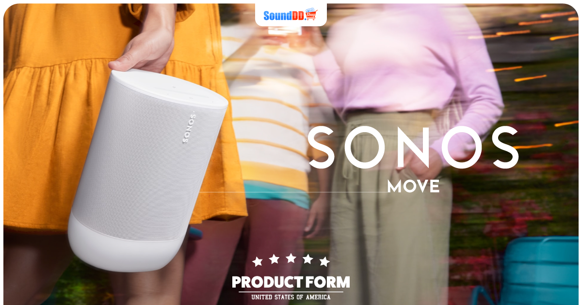 Sonos MOVE