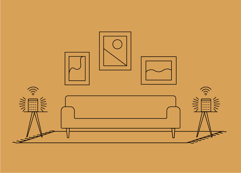sonos wiif