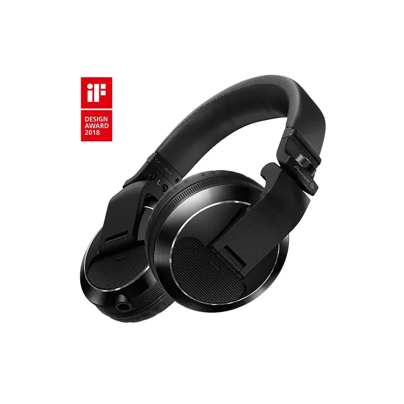 PIONEER HDJ-X7-K