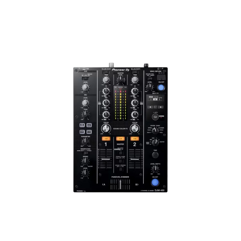 PIONEER DJM-450