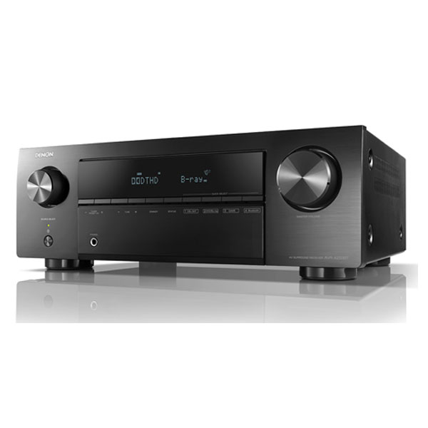 DENON-AVR-X250BT