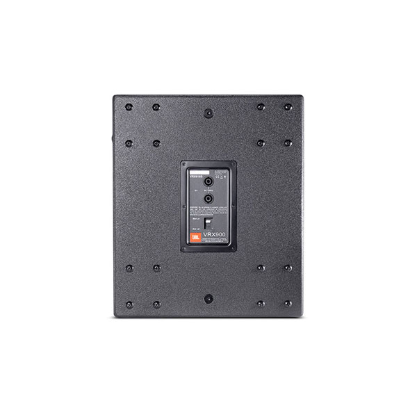 JBL VRX915S ตู้ลำโพงซับวูฟเฟอร์ไลน์อาเรย์ ขนาด 15 นิ้ว 3200 วัตต์ - Image 2