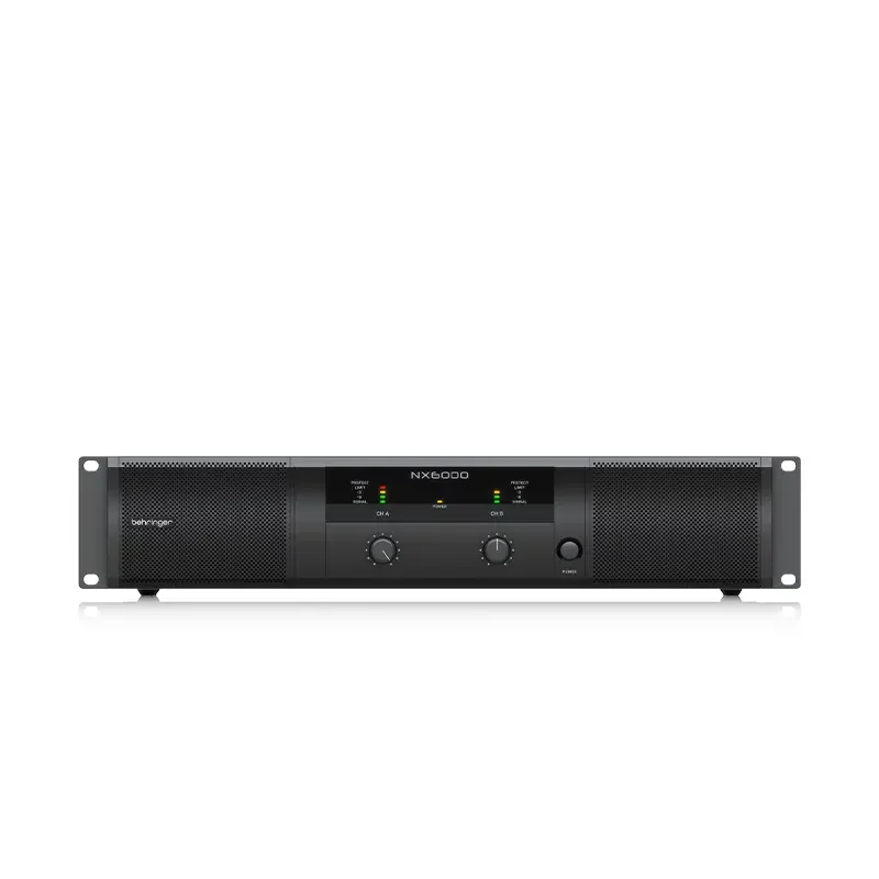 BEHRINGER NX6000