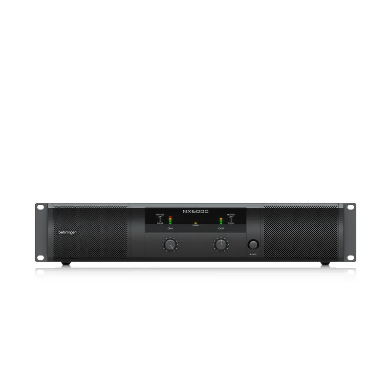 BEHRINGER NX6000