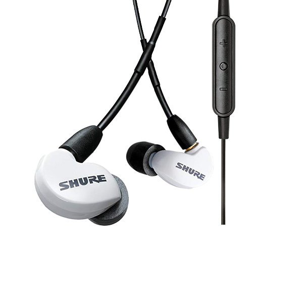 SHURE SE215SPE UNI