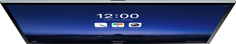 MAXHUB จออัจฉริยะ