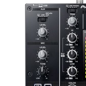 PIONEER-DJM-450-mic