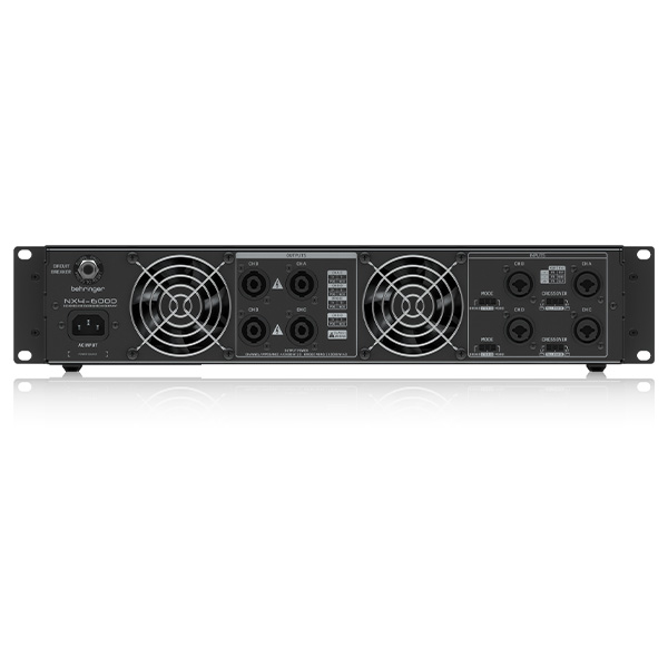 NX4-6000