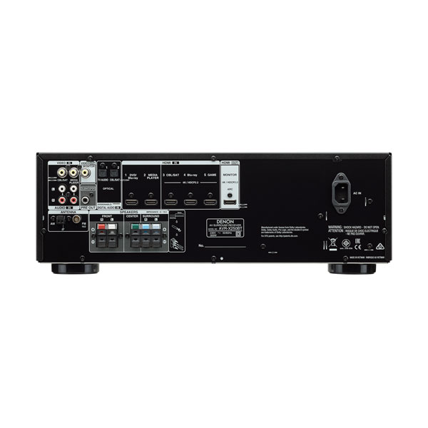 DENON-AVR-X250BT-slider3
