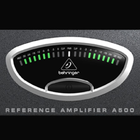 A500