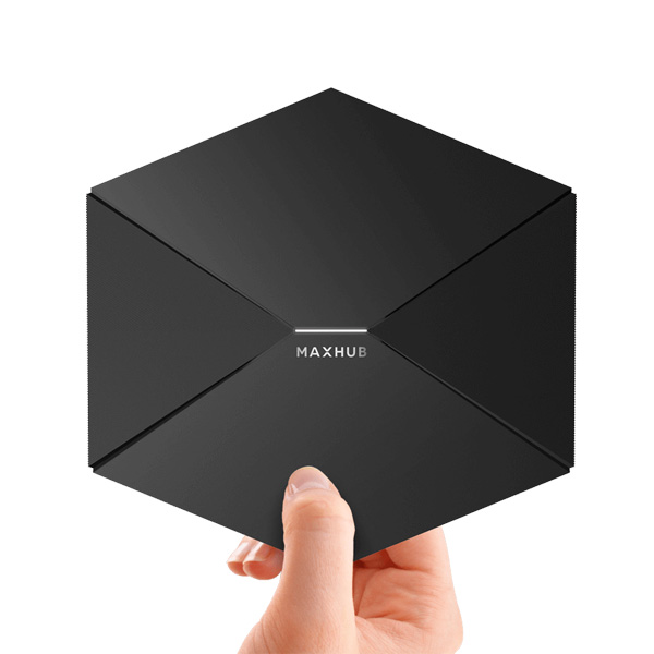 MAXHUB