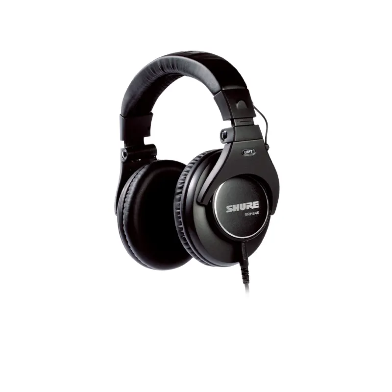 SHURE SRH 840