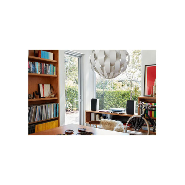 sonos play5 pair