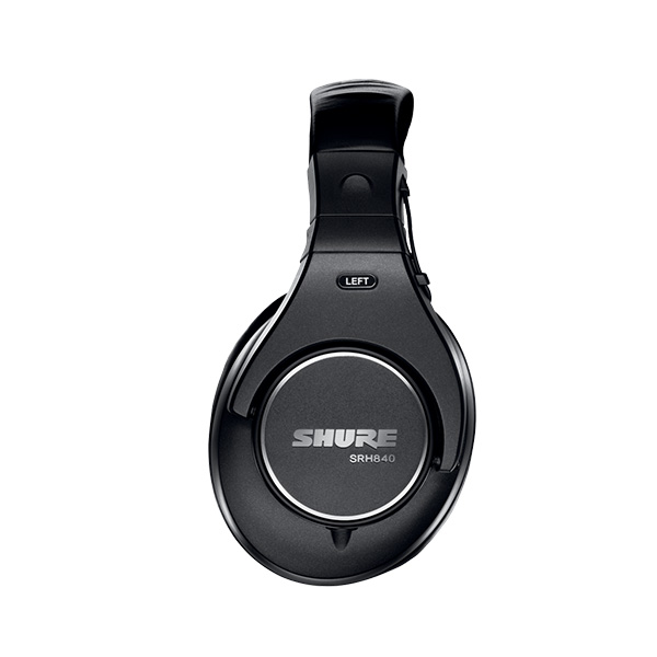 SRH 840