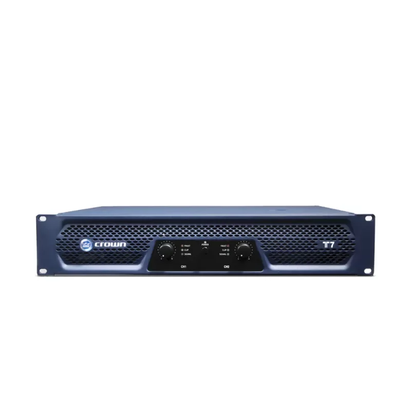 CROWN T7