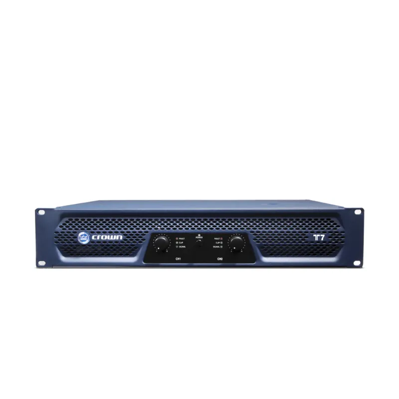 CROWN T7