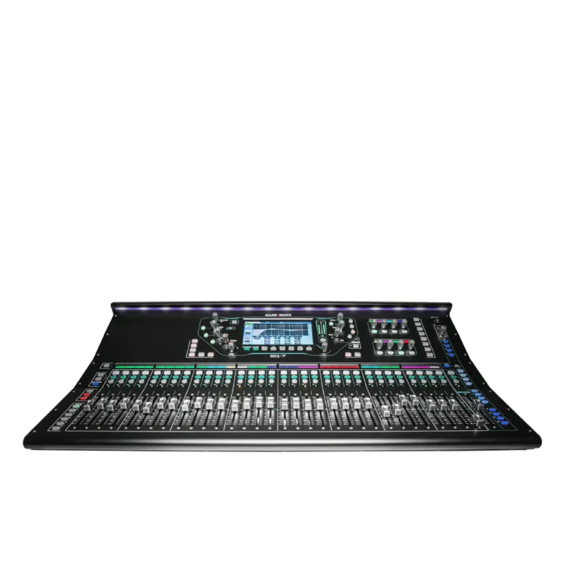 ALLEN&HEATH SQ-7