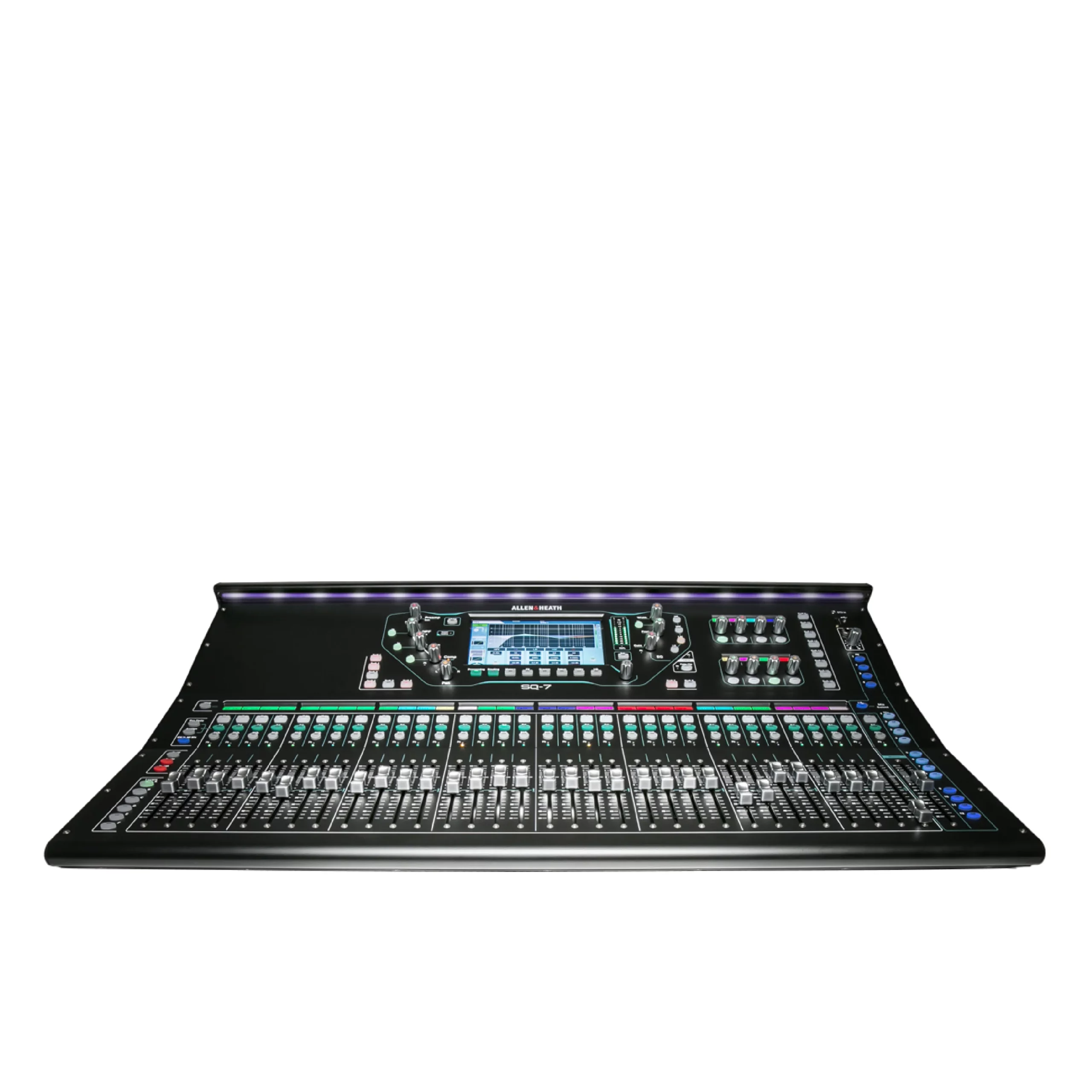 ALLEN&HEATH SQ-7