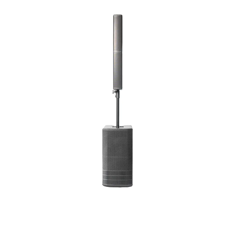 dBTechnologies ES 1002