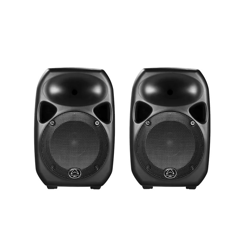 ลำโพง WHARFEDALE-PRO-Titan-8