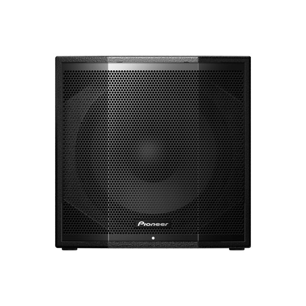 XPRS115S-Front