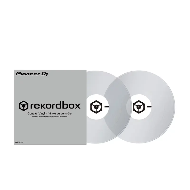 PIONEER RB-VD1-CL