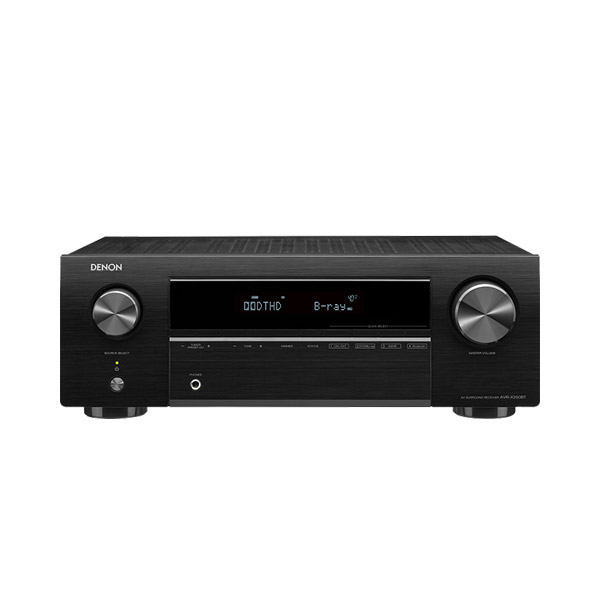 DENON-AVR-X250BT